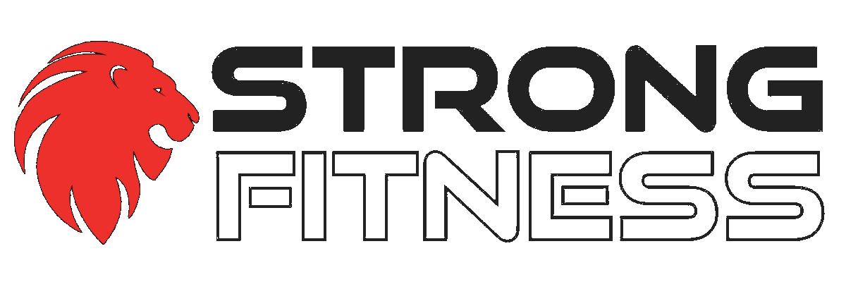 Strong Fitness